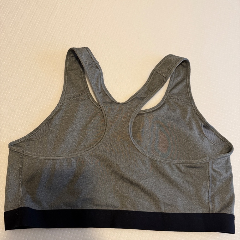 Nike Sports Bra - Picture 2 of 3